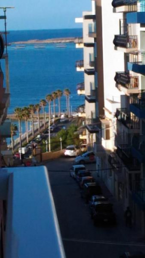 Side Sea View Porto Paolo B